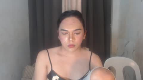 TYRA 3 online show from 02/03/26, 02:53