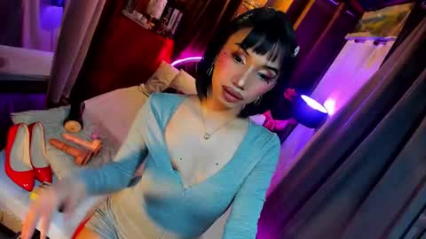 Snapshot of sexygoddess_veronica chatting on 10/27/25, 04:49 veronica online show from 10/27/25, 04:49