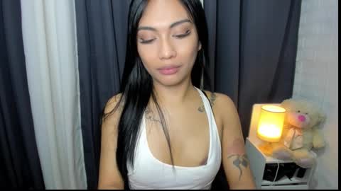 sexygoddessappira online show from 12/14/25, 12:38
