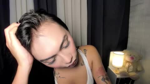sexygoddessappira online show from 12/15/25, 07:45