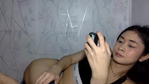 miss jade so online show from 11/20/25, 07:13