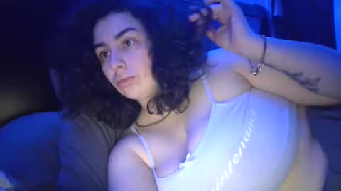 ETERNAL GODDESS WOMAN  online show from 01/11/25, 07:17