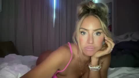 Ashley Love online show from 12/02/24, 02:08