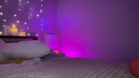 Ashley Love online show from 01/05/25, 01:26