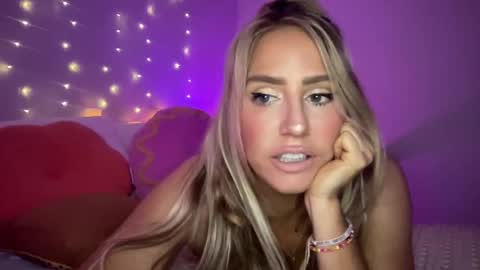 Ashley Love online show from 01/08/25, 10:48
