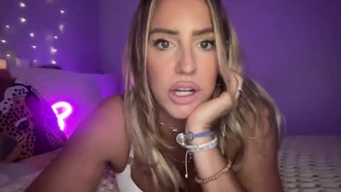 Ashley Love online show from 02/08/25, 08:31
