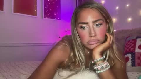 Ashley Love online show from 04/26/26, 07:50