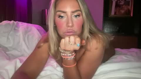Ashley Love online show from 05/20/26, 07:14