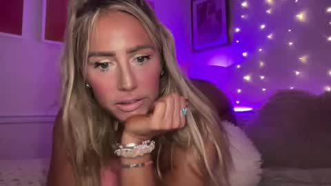 Ashley Love online show from 05/30/26, 11:18