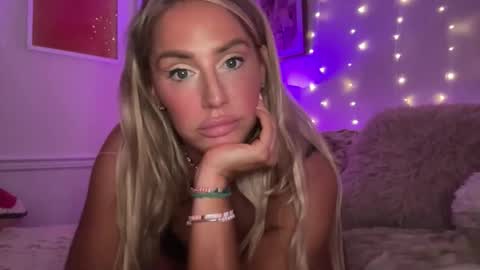 Ashley Love online show from 06/09/26, 12:50