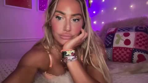 Ashley Love online show from 06/10/26, 11:09