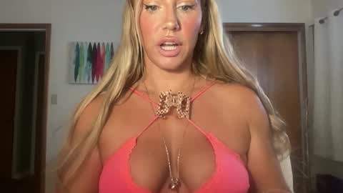 Ashley Love online show from 06/11/26, 08:01
