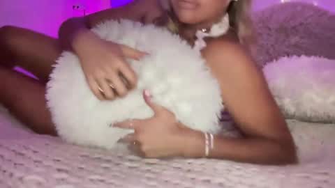 Ashley Love online show from 06/18/26, 12:42