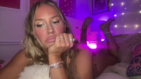 Ashley Love online show from 06/25/26, 07:13