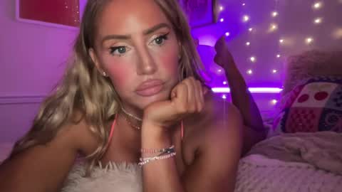 Ashley Love online show from 07/03/26, 11:16