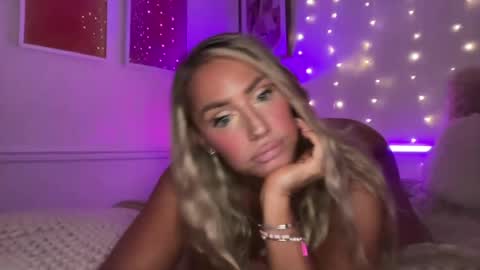 Ashley Love online show from 07/11/26, 09:23
