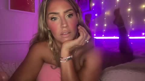 Ashley Love online show from 07/13/26, 07:11
