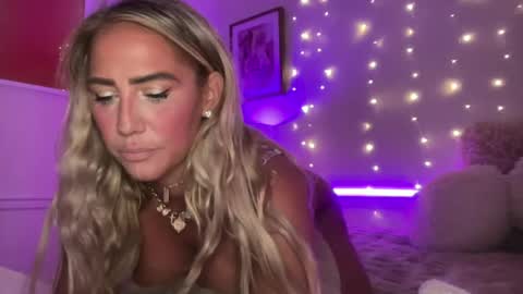 Ashley Love online show from 07/19/26, 07:23