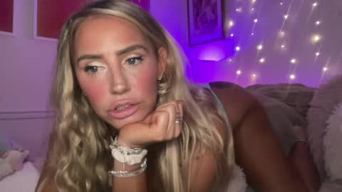 Ashley Love online show from 07/28/26, 09:26
