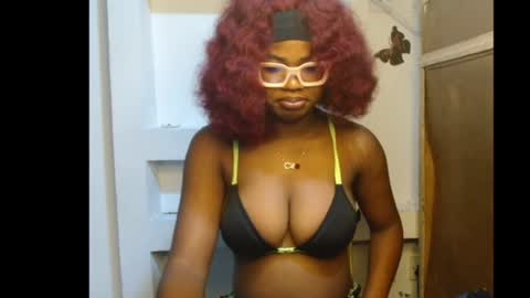 Marvellous online show from 06/22/26, 10:40