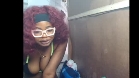 Marvellous online show from 06/23/26, 11:52