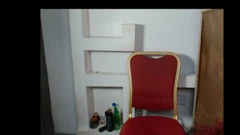 Marvellous online show from 07/26/26, 11:00