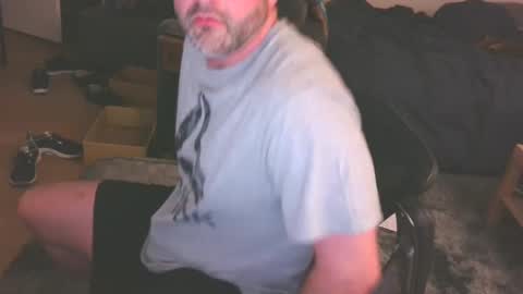 Snapshot of sexyhorndawg chatting on 02/16/25, 06:54 sexyhorndawg online show from 02/16/25, 06:54