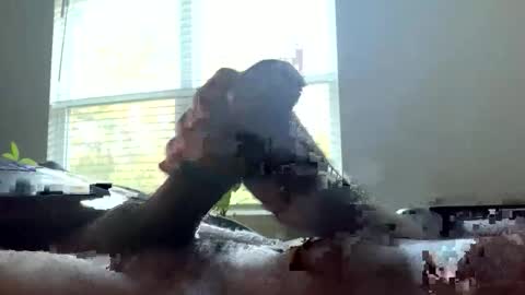 sexyhornyman1993 online show from 10/21/25, 12:17