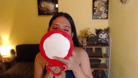 Sexymylessss online show from 10/08/25, 09:07