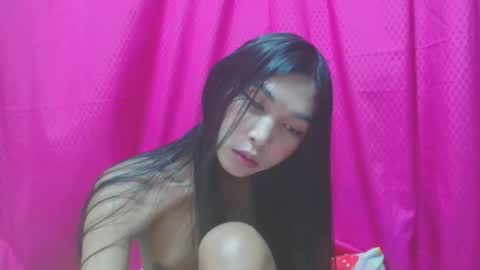 sexyhornyts4u online show from 04/13/26, 11:05
