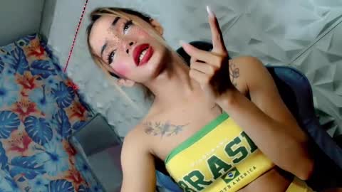 sexyhotbabe18 online show from 12/15/24, 10:47