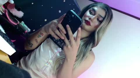 sexyhotbabe18 online show from 06/20/26, 06:22