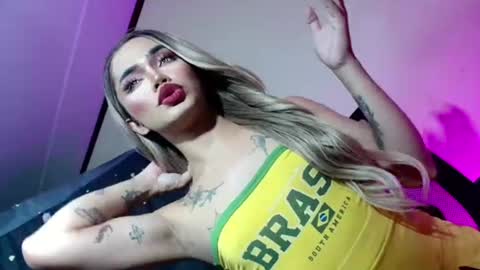 sexyhotbabe18 online show from 06/22/26, 07:33