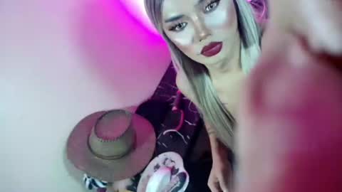 sexyhotbabe18 online show from 06/29/26, 10:21