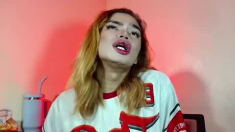 sexyhotbabe18 online show from 07/01/26, 10:09