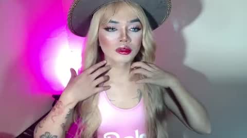 sexyhotbabe18 online show from 07/05/26, 01:01