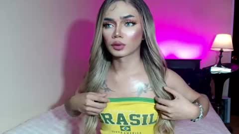 sexyhotbabe18 online show from 07/26/26, 06:15