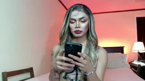 sexyhotbabe18 online show from 07/28/26, 09:14