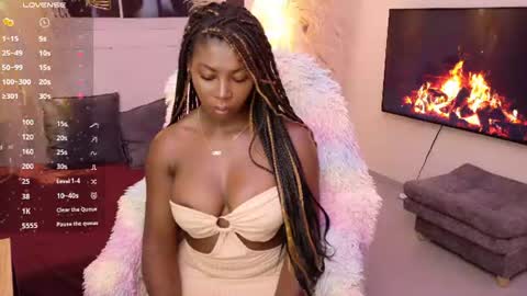 hotebony online show from 07/21/26, 02:08