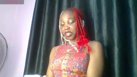 Hailey online show from 09/29/25, 05:40