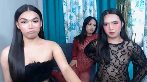 sexyhotladyboy_wanna online show from 07/28/26, 04:39