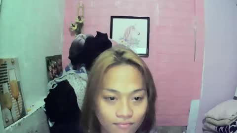Snapshot of sexyhotrachelle chatting on 01/20/25, 09:46 Rachelle online show from 01/20/25, 09:46