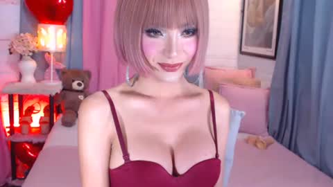 ASHLEY online show from 02/12/26, 01:44