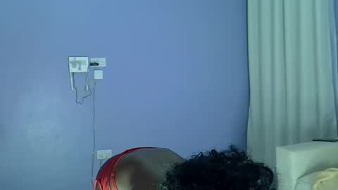SexyIcey online show from 06/01/26, 09:27