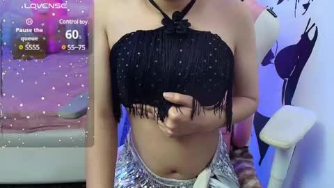 sexyislive online show from 01/02/25, 10:01