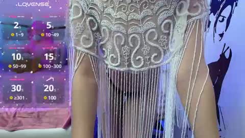 sexyislive online show from 01/03/25, 01:03