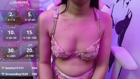 sexyislive online show from 01/05/25, 11:33