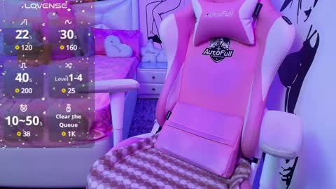 sexyislive online show from 01/06/25, 04:55