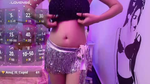 sexyislive online show from 01/07/25, 09:25