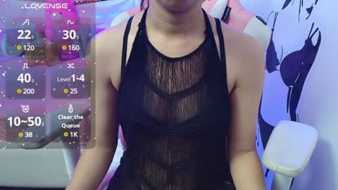 sexyislive online show from 01/09/25, 12:30